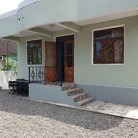 Holiday Home In ゴニオ エクステリア 写真