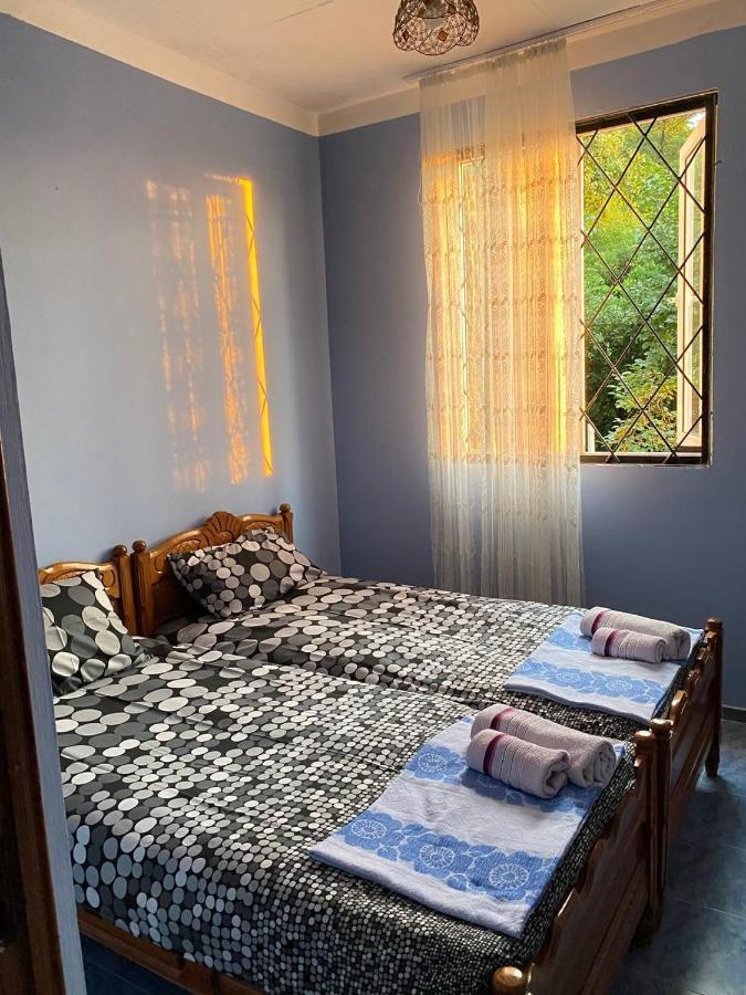 Holiday Home In ゴニオ エクステリア 写真