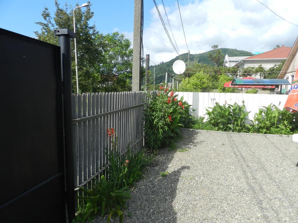 Holiday Home In ゴニオ エクステリア 写真