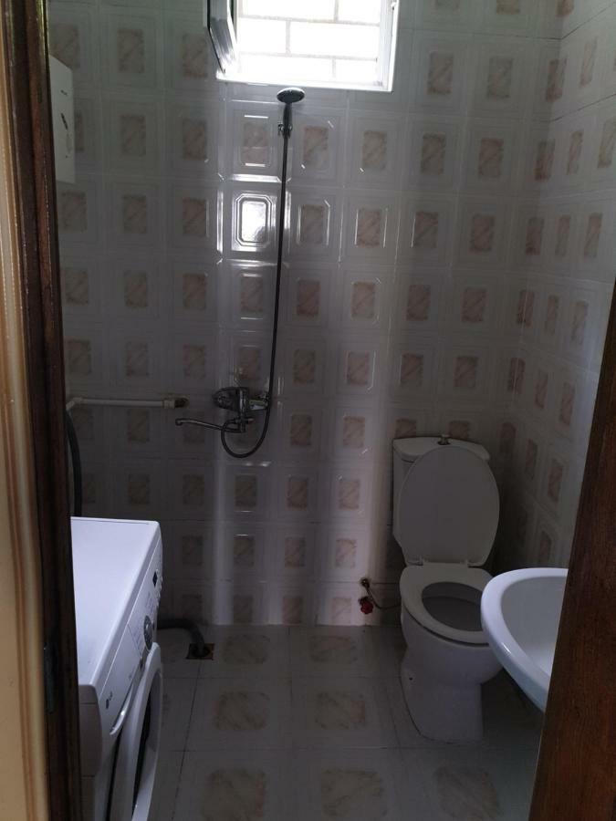 Holiday Home In ゴニオ エクステリア 写真